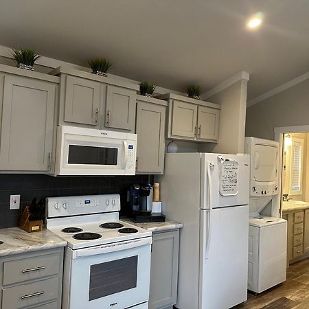 Charming Tiny Home! Close To Oxford, Sardis Lake, Safari Animal Zoo Esterno foto