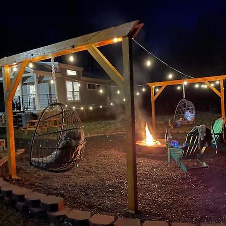 Charming Tiny Home! Close To Oxford, Sardis Lake, Safari Animal Zoo Esterno foto