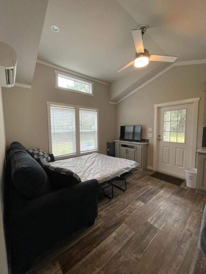 Charming Tiny Home! Close To Oxford, Sardis Lake, Safari Animal Zoo Esterno foto