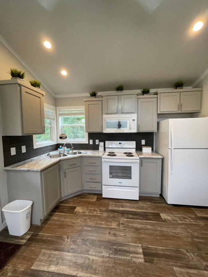 Charming Tiny Home! Close To Oxford, Sardis Lake, Safari Animal Zoo Esterno foto