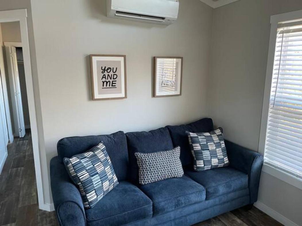 Charming Tiny Home! Close To Oxford, Sardis Lake, Safari Animal Zoo Esterno foto