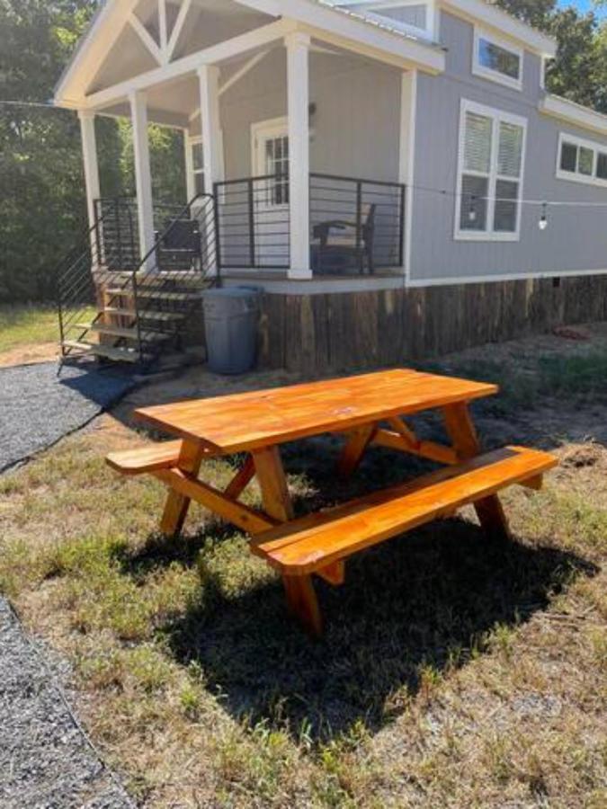 Charming Tiny Home! Close To Oxford, Sardis Lake, Safari Animal Zoo Esterno foto