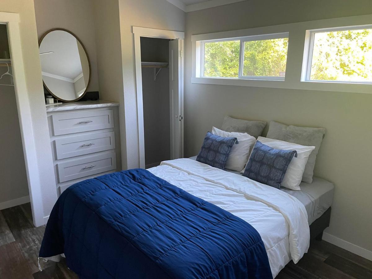 Charming Tiny Home! Close To Oxford, Sardis Lake, Safari Animal Zoo Esterno foto